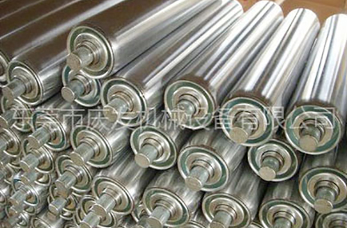 ?無(wú)動(dòng)力滾筒有哪些產(chǎn)品結(jié)構(gòu)以及運(yùn)用特點(diǎn)？