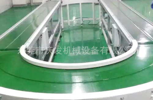 關(guān)于轉(zhuǎn)彎皮帶機(jī)有哪些適用范圍？