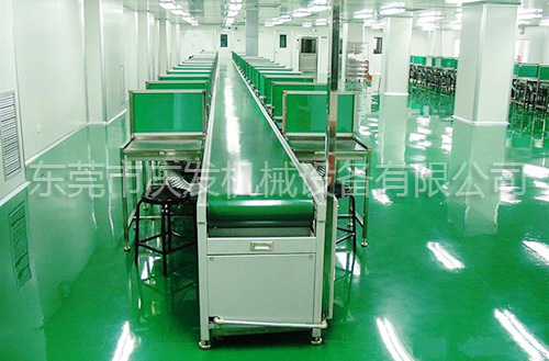 流水線設(shè)備的優(yōu)化有哪些？